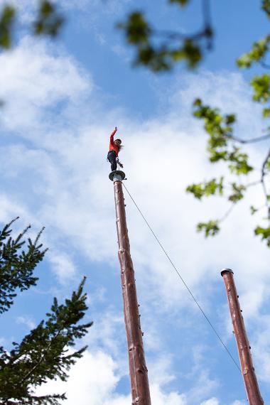 rold skov adventure -climbingpole-2013-05
